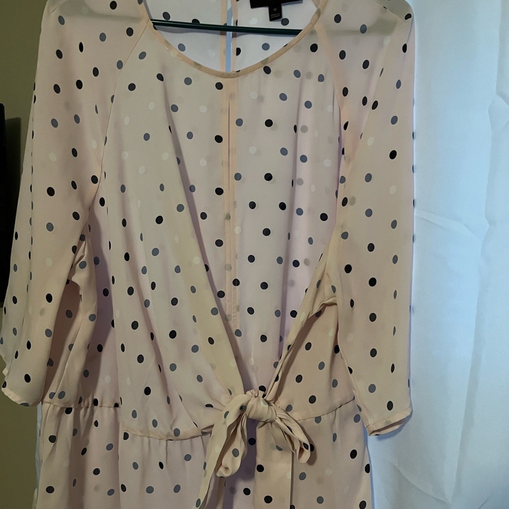 Blouse